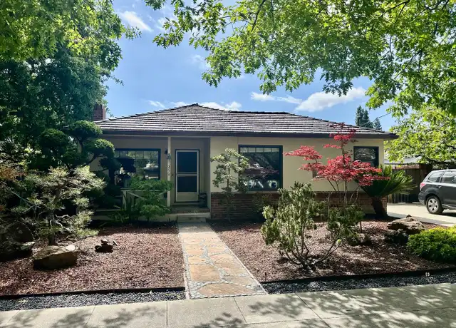 Property at 253 Fernando Ave, Palo Alto, CA, 94306, 4 beds, 2 baths, [object Object]