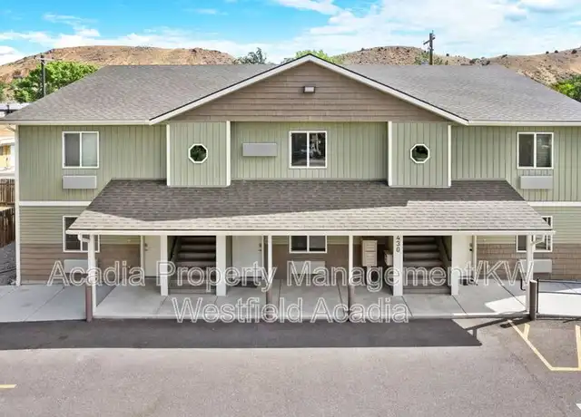 Property at 1430 S 4th Ave Unit 1, Pocatello, ID, 83201, 3 beds, 1 bath, [object Object]