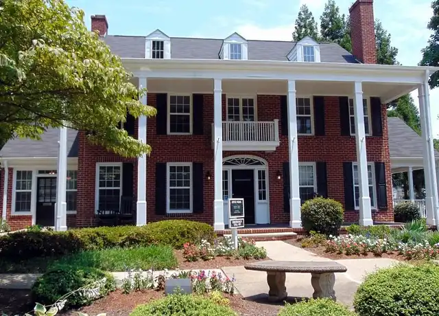 Property at Morehead Apartments - 5518 W Market St, Greensboro, NC, 27409, 1 bed, 1 bath, [object Object]