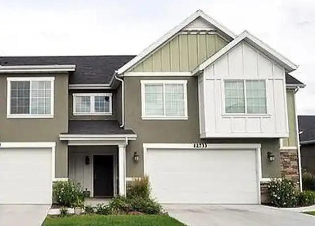 Property at 12733 Park Run Ct Unit 12733, Riverton, UT, 84065, 3 beds, 2.5 baths, [object Object]