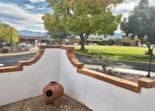 Property at 466 Paseo Madera Unit A, Green Valley, AZ, 85614, 2 beds, 1 bath, [object Object]