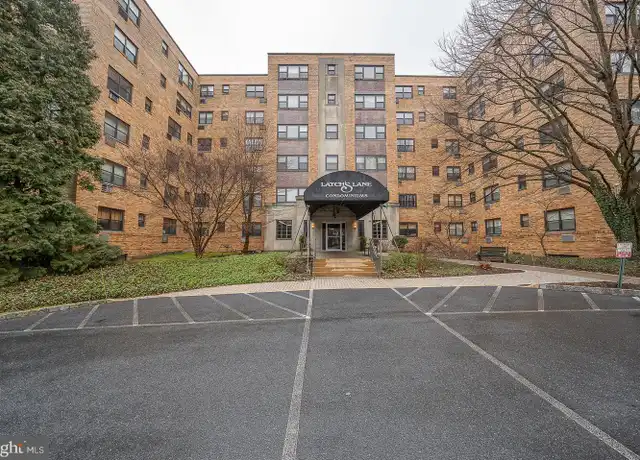 Property at 40 Old Lancaster Rd #512, Merion Station, PA, 19066, 2 beds, 2 baths, [object Object]