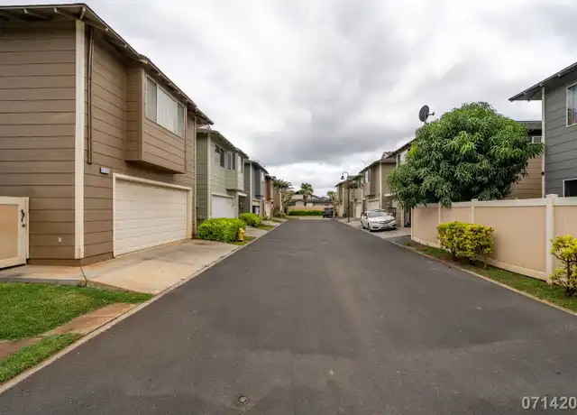 Property at 91-1035B Hoomaka St Unit 63, Ewa Beach, HI, 96706, 3 beds, 2 baths, [object Object]