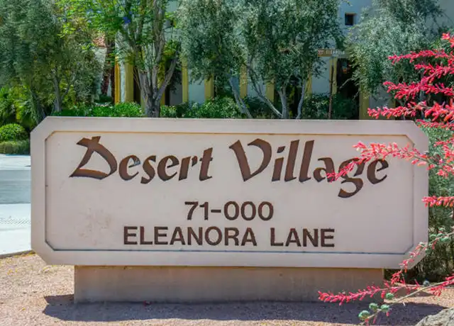 Property at 71863 Eleanora Ln, Rancho Mirage, CA, 92270, 2 beds, 2 baths, [object Object]