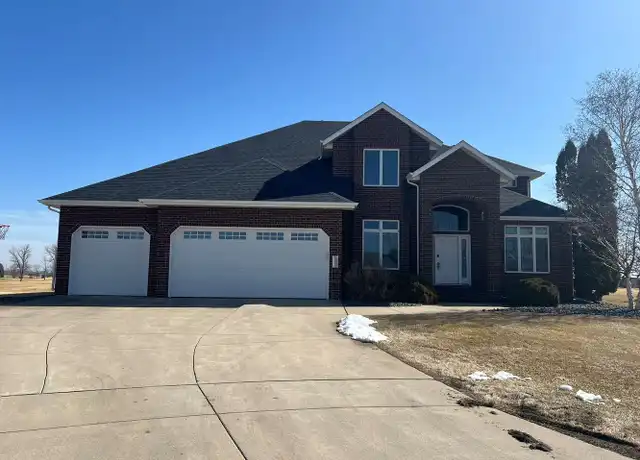 Property at 3516 Westmoor Cir, Moorhead, MN, 56560, 6 beds, 4 baths, [object Object]