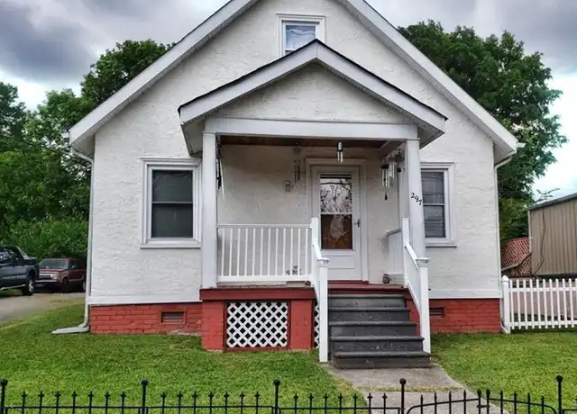 Property at 297 S 23rd Ave, Hopewell, VA, 23860, 3 beds, 1 bath, [object Object]