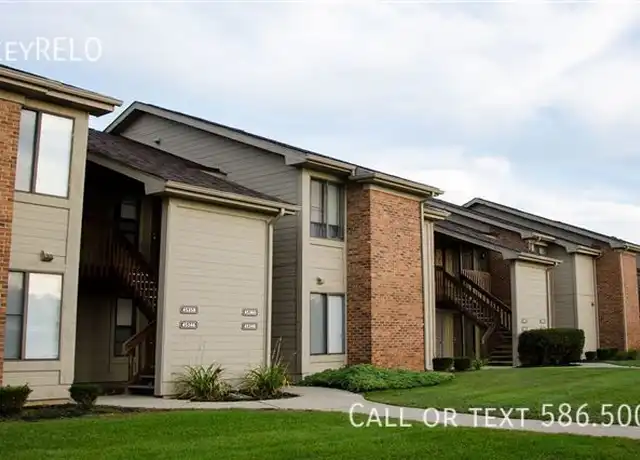 Property at 45039 Elmhurst Ct, Shelby Township, MI, 48317, 2 beds, 2 baths, [object Object]
