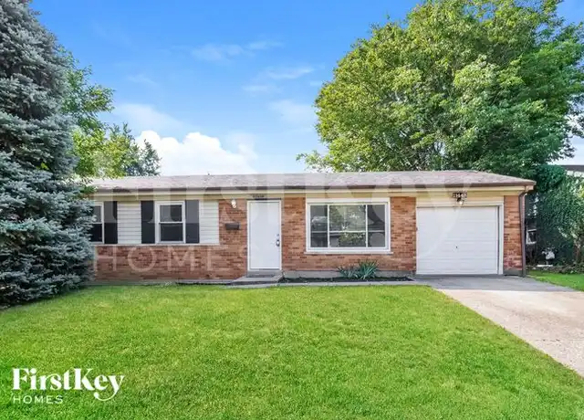 Property at 11448 Raphael Pl, Cincinnati, OH, 45240, 3 beds, 1 bath, [object Object]