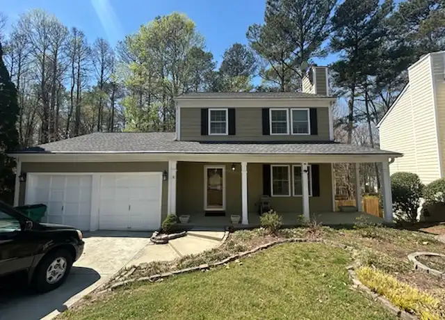 Property at 10470 Virginia Pine Ln, Alpharetta, GA, 30022, 3 beds, 2.5 baths, [object Object]