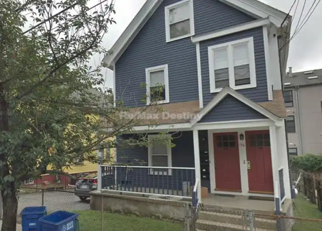 Property at 156 Morrison Ave, Somerville, MA, 02144, 1 bed, 1 bath, [object Object]