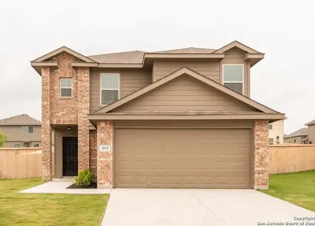 Property at 4919 War Horse Dr, San Antonio, TX, 78242, 3 beds, 2.5 baths, [object Object]