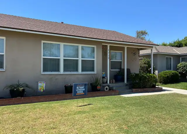 Property at 4719 Montair Ave, Long Beach, CA, 90808, 3 beds, 1.5 baths, [object Object]