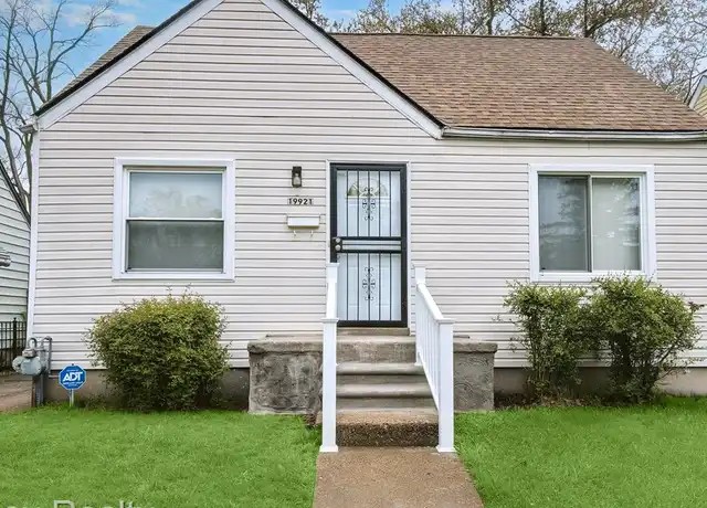 Property at 19921 Santa Barbara Dr, Detroit, MI, 48221, 3 beds, 1.5 baths, [object Object]