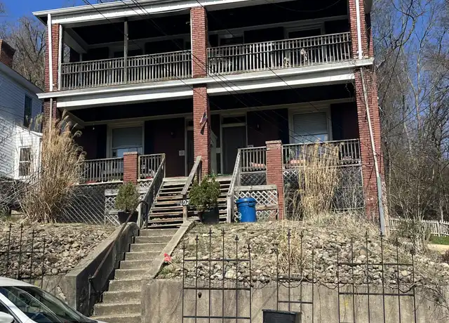 Property at 102 Branch St Unit 3, Carnegie, PA, 15106, 2 beds, 1 bath, [object Object]