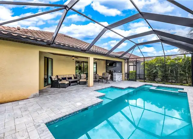 Property at 28623 Derry Ct, Bonita Springs, FL, 34135, 3 beds, 2 baths, [object Object]