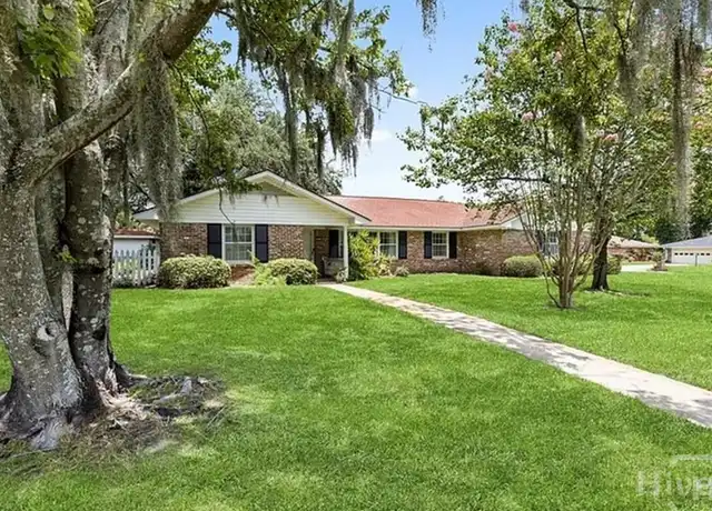 Property at 1614 Queensbury St, Savannah, GA, 31406, 4 beds, 2.5 baths, [object Object]
