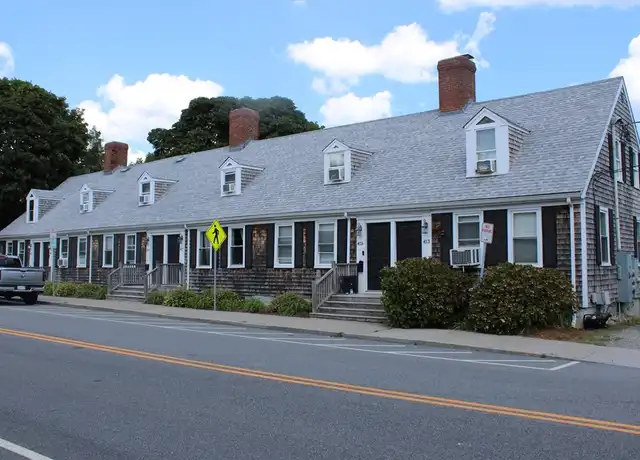 Property at 423 Court St Unit 423, Plymouth, MA, 02360, 3 beds, 1 bath, [object Object]