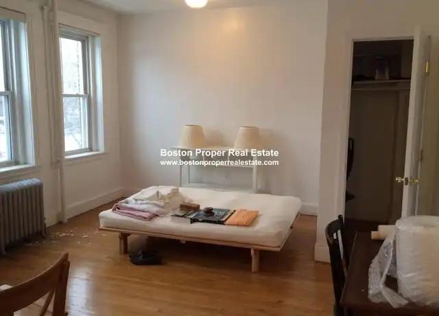 Property at 151 Park Dr, Boston, MA, 02215, 0 beds, 1 bath, [object Object]