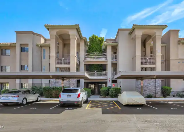 Property at 7609 E Indian Bend Rd #1015, Scottsdale, AZ, 85250, 2 beds, 2 baths, [object Object]