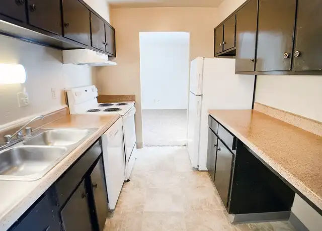 Property at Forest Park Apartments - 580 Dewdrop Cir, Cincinnati, OH, 45240, 2 beds, 2 baths, [object Object]