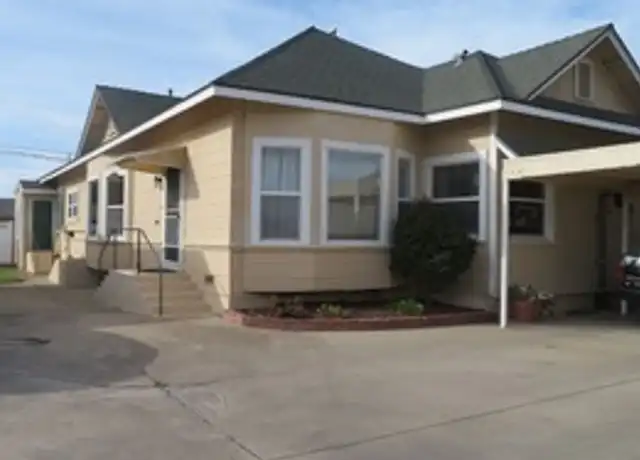 Property at 719 S Lincoln St Unit D, Santa Maria, CA, 93458, 1 bed, 1 bath, [object Object]