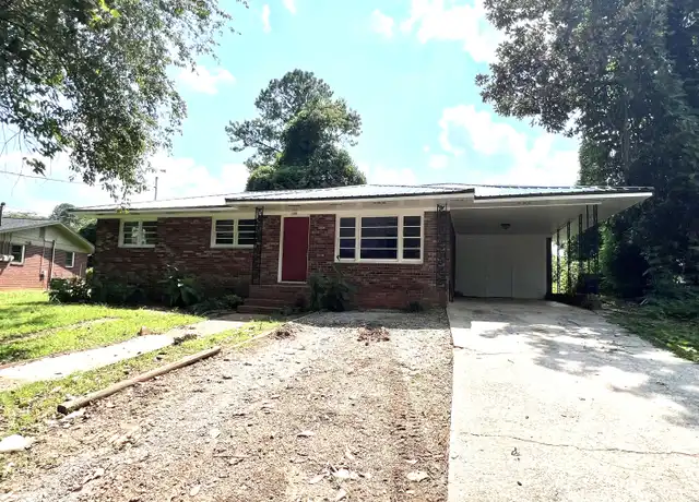 Property at 133 Pineview Dr, Athens, GA, 30606, 3 beds, 1.5 baths, [object Object]