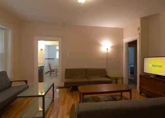 Property at 6009 Kingsbury Ave, Saint Louis, MO, 63112, 2 beds, 1 bath, [object Object]