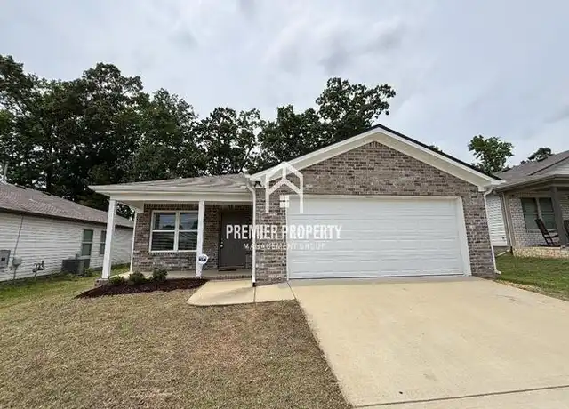 Property at 4410 Easthaven Cir, Tuscaloosa, AL, 35405, 4 beds, 2 baths, [object Object]