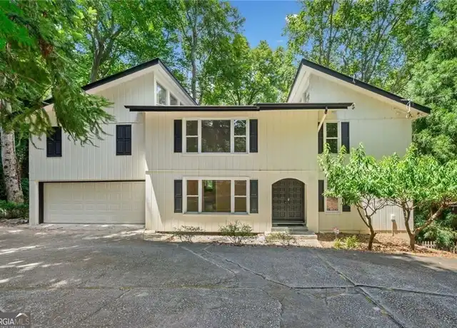 Property at 2710 Margaret Mitchell Dr NW, Atlanta, GA, 30327, 5 beds, 3.5 baths, [object Object]