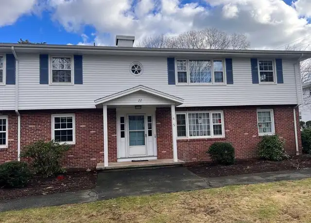Property at 22 College St #6, Clinton, CT, 06413, 2 beds, 1 bath, [object Object]