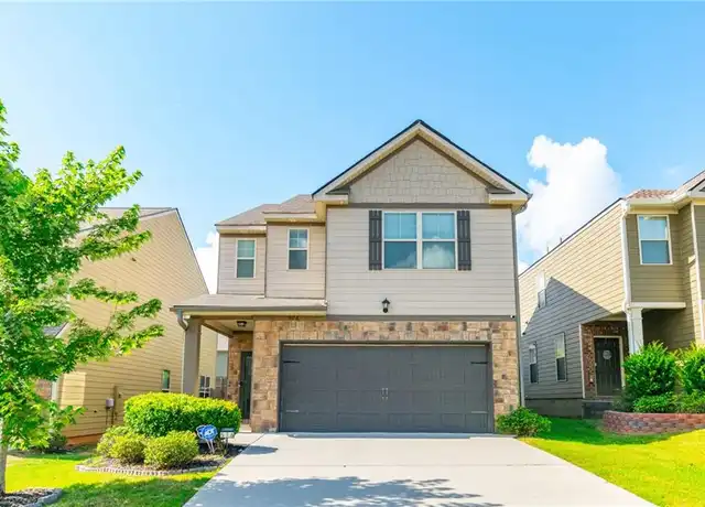 Property at 576 Dasheill Ln, Atlanta, GA, 30349, 3 beds, 2.5 baths, [object Object]