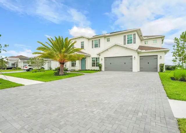 Property at 601 Hookline Cir, Loxahatchee, FL, 33470, 5 beds, 4.5 baths, [object Object]