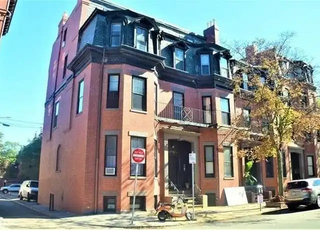 Property at 3 Gloucester St #9, Boston, MA, 02115, 1 bed, 1 bath, [object Object]