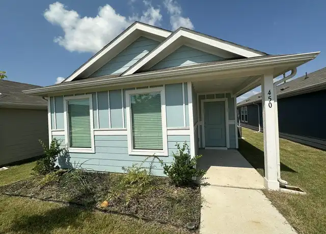 Property at 450 Reverie Way, Ferris, TX, 75125, 4 beds, 2 baths, [object Object]