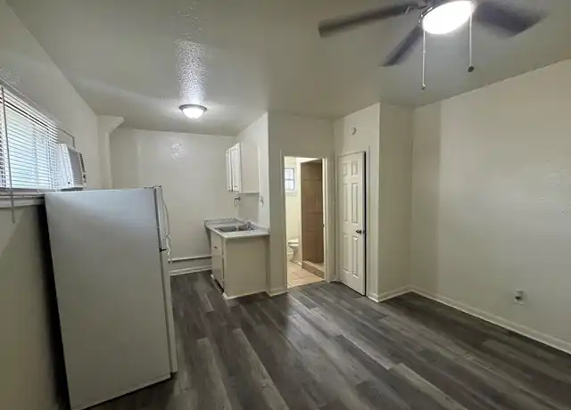 Property at 2705 Lorraine St Unit 1, Houston, TX, 77026, 1 bed, 1 bath, [object Object]