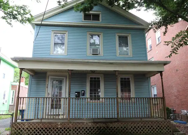 Property at 78 William St Unit 1, New Haven, CT, 06511, 3 beds, 1 bath, [object Object]