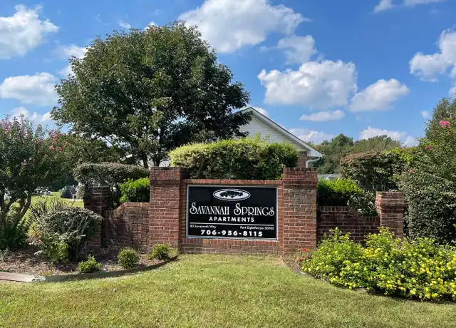 Property at 80 Savannah Way Unit 31 Amelia, Fort Oglethorpe, GA, 30742, 2 beds, 1.5 baths, [object Object]