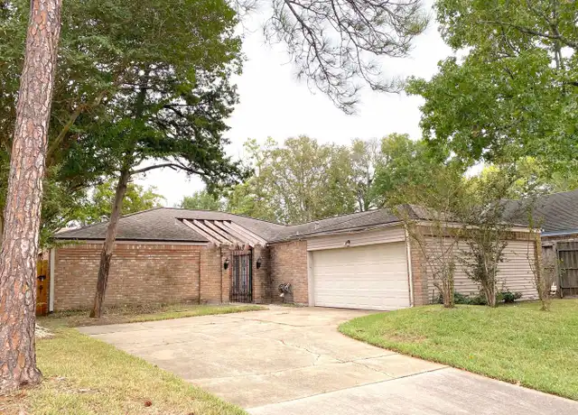 Property at 1103 Forest Home Dr, Houston, TX, 77077, 3 beds, 2 baths, [object Object]