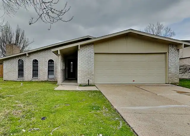 Property at 3926 Broken Elm Dr, Spring, TX, 77388, 3 beds, 2 baths, [object Object]