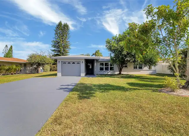 Property at 60 Golfview Rd, Rotonda West, FL, 33947, 3 beds, 2 baths, [object Object]