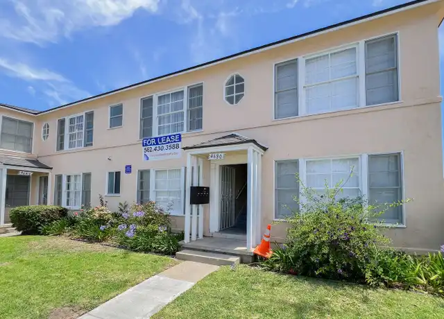 Property at 4682 Orange Ave Unit 4680A, Long Beach, CA, 90807, 1 bed, 1 bath, [object Object]