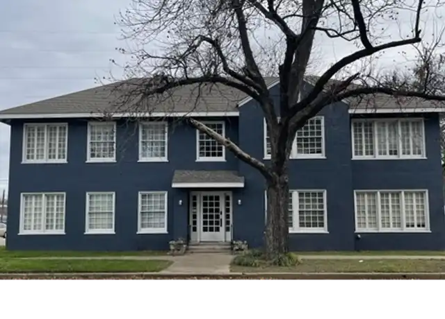 Property at 2000 Austin Ave Unit 1, Waco, TX, 76701, 2 beds, 1 bath, [object Object]