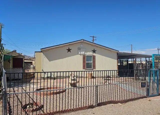 Property at 2424 W Cholla St, Apache Junction, AZ, 85120, 3 beds, 2 baths, [object Object]