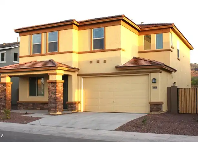 Property at 2319 E Harwell Rd, Phoenix, AZ, 85042, 4 beds, 3 baths, [object Object]