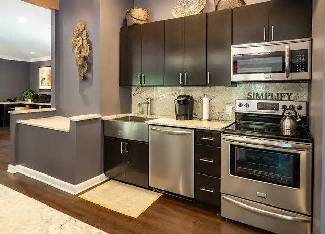 Property at Park Forest Apartments - 7529 Fleta St, St. Louis, MO, 63123, 1-2 bed, 1-1.5 bath, [object Object]