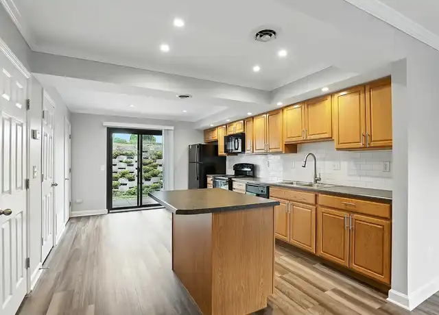 Property at Park Forest Apartments - 7529 Fleta St, St. Louis, MO, 63123, 2 beds, 1-1.5 bath, [object Object]