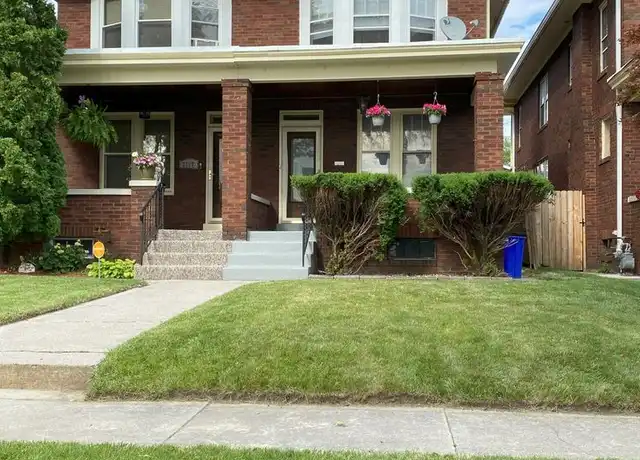 Property at 2705 N 4th St, Harrisburg, PA, 17110, 3 beds, 1 bath, [object Object]