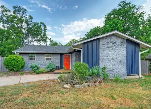 Property at 6811 Miranda Dr, Austin, TX, 78752, 3 beds, 1 bath, [object Object]