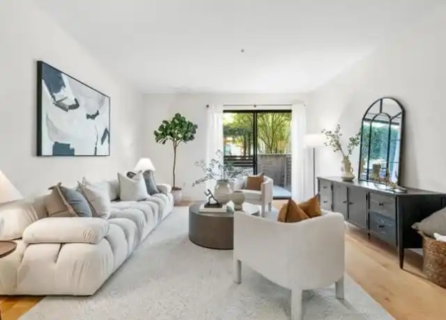 Property at 88 Bush St, San Jose, CA, 95126, 1 bed, 1 bath, [object Object]