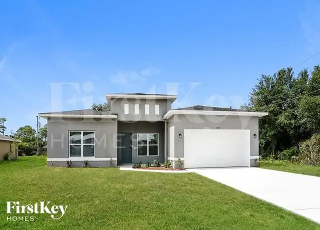 Property at 740 Lavender St SE, Palm Bay, FL, 32909, 4 beds, 3 baths, [object Object]